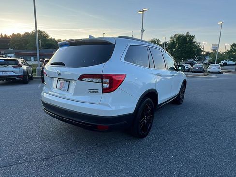 Used 2022 Honda Pilot Special Edition image 4