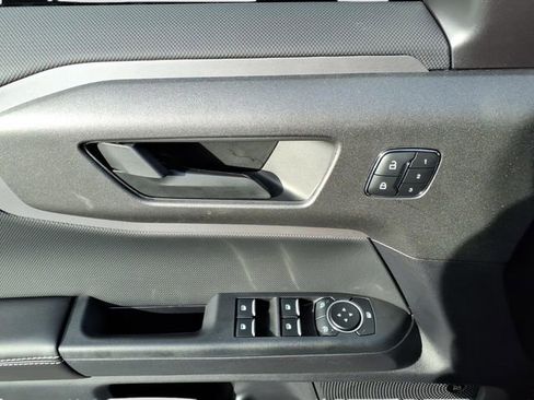 New 2025 Ford Bronco Sport Outer Banks w/ Outer Banks Tech Package+ AWD/4WD image 11