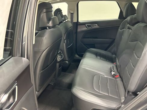 New 2026 Kia Sportage SX Prestige image 28