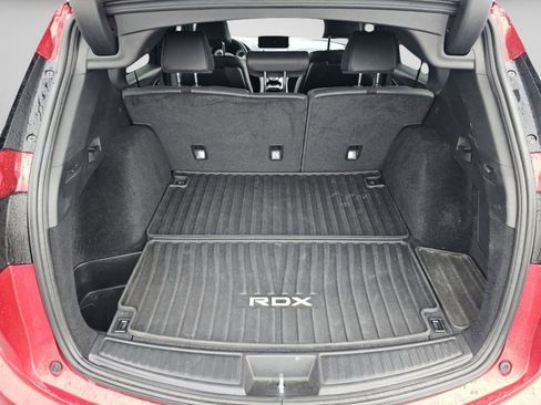 Used 2022 Acura RDX A-Spec image 28