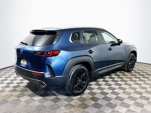 New 2026 MAZDA CX-50 AWD 2.5 S w/ Cargo Package image 7