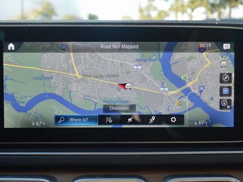 Used 2023 Mercedes-Benz GLS 450 GLS 450 image 27