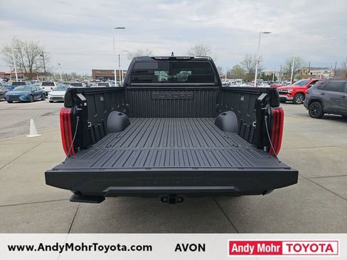 New 2026 Toyota Tundra SR5 image 11