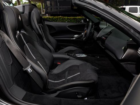 Used 2024 Ferrari SF90 Spider AWD/4WD image 15