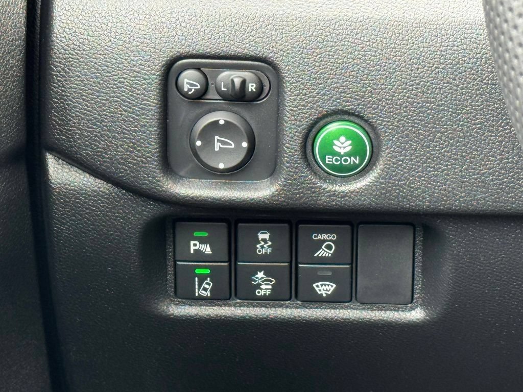 Used 2026 Honda Ridgeline TrailSport image 21