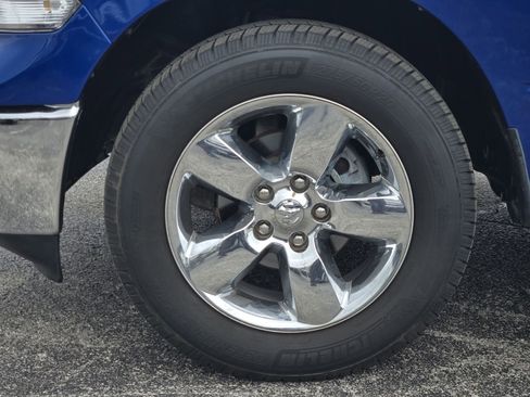 Used 2015 RAM 1500 Lone Star RWD image 10