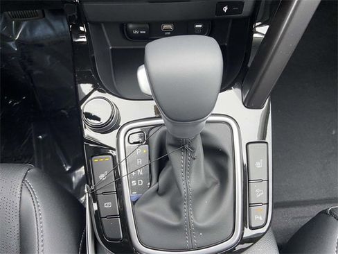 New 2026 Kia Seltos EX image 19