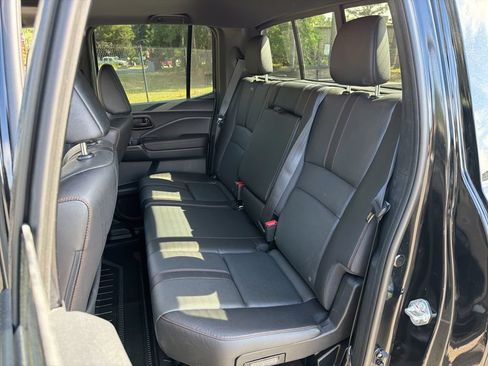 Used 2024 Honda Ridgeline TrailSport image 21