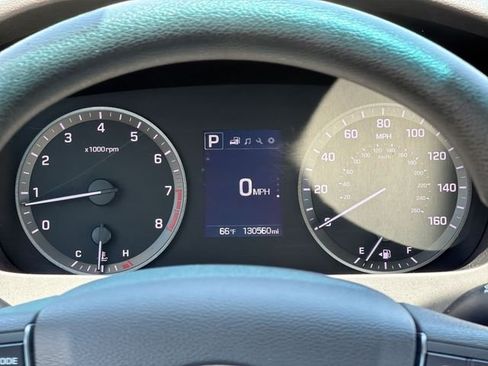 Used 2016 Hyundai Sonata SE FWD image 12