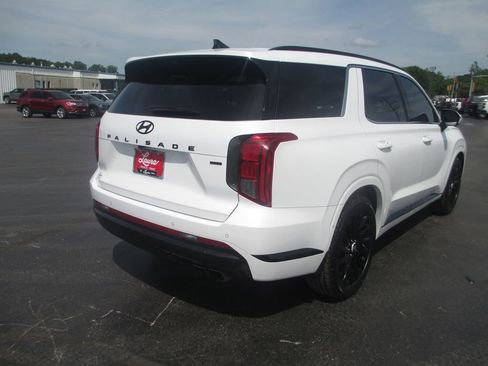 Used 2025 Hyundai Palisade Calligraphy AWD/4WD image 6