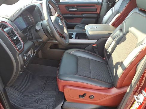 Used 2025 RAM 1500 Rebel w/ Rebel Level 1 Equipment Group AWD/4WD image 12