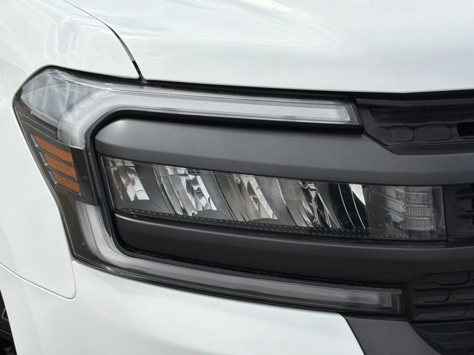 Used 2024 Ford Expedition Timberline AWD/4WD image 36