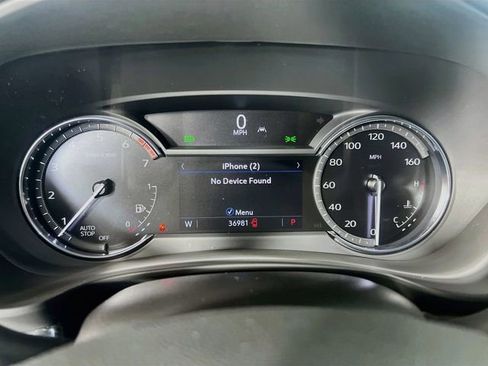 Used 2023 Cadillac XT4 Premium Luxury w/ Enhanced Visibility Package FWD image 15