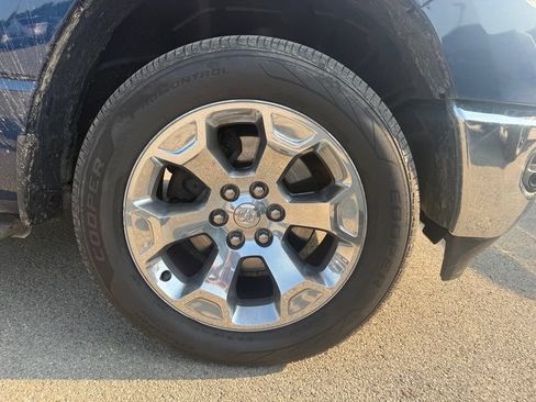 Used 2019 RAM 1500 Big Horn AWD/4WD image 5