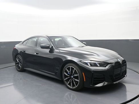 Used 2025 BMW 440i xDrive AWD/4WD image 3