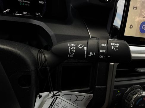 New 2026 Toyota 4Runner TRD Sport Premium RWD image 37
