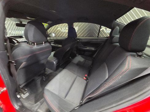 Used 2017 Subaru WRX image 27