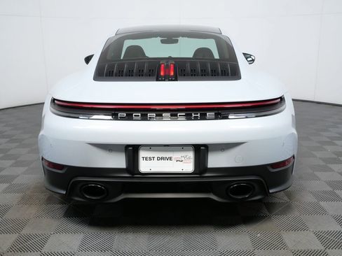 Certified 2025 Porsche 911 Carrera S image 22