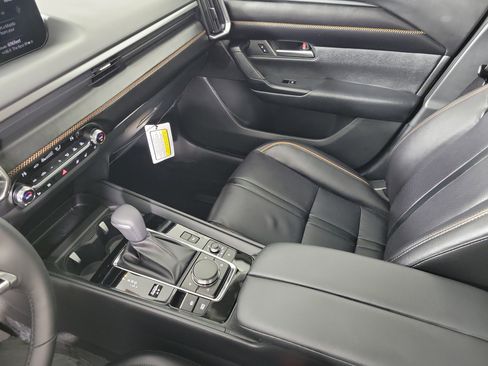 New 2026 MAZDA CX-50 2.5 Hybrid w/ Cargo Package image 25