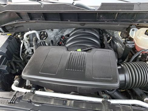 Used 2020 Chevrolet Silverado 1500 RST AWD/4WD image 30
