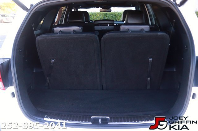 Used 2018 Kia Sorento SX FWD image 19