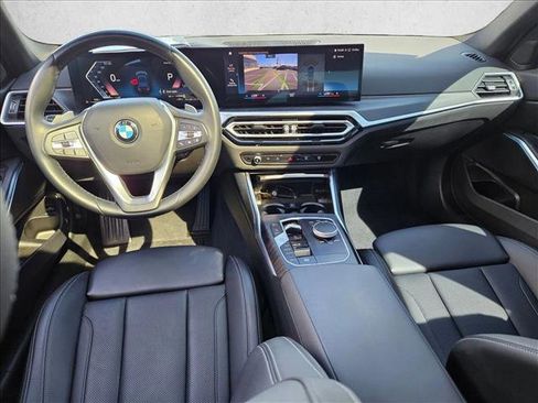 Used 2023 BMW 330i Sedan image 17