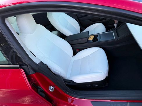Used 2023 Tesla Model 3 Standard Range RWD image 27