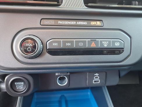 New 2026 Ford Maverick XLT FWD image 10