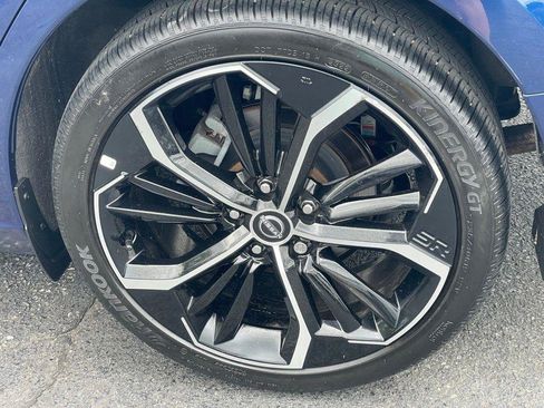 Used 2023 Nissan Altima 2.5 SR FWD image 25