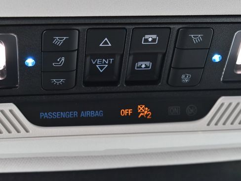 New 2026 Ford Expedition Max Active image 40