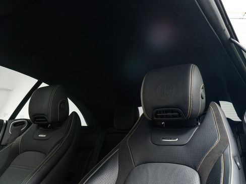 Used 2023 Mercedes-Benz C 63 AMG S image 42