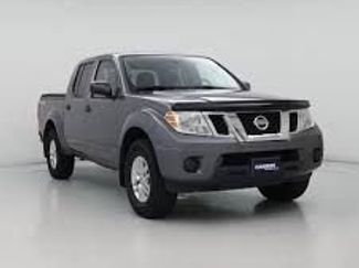 Used 2019 Nissan Frontier SV w/ Value Truck Package RWD video 1