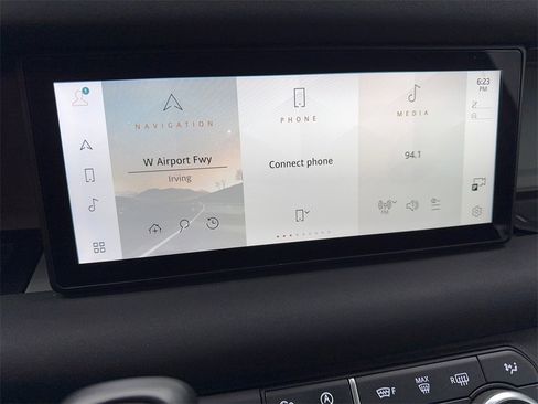 Used 2020 Land Rover Defender 110 SE image 64