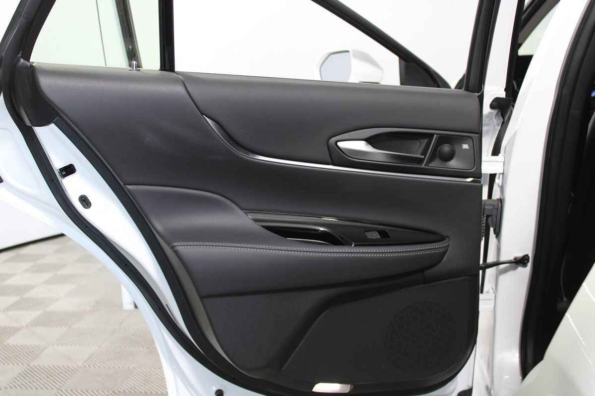 Used 2023 Toyota Mirai w/ Advanced Technology Package RWD image 29