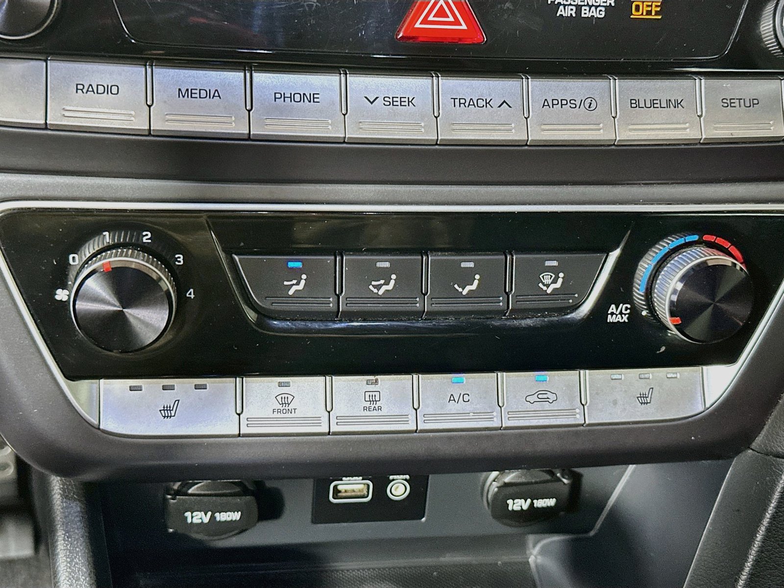 Used 2018 Hyundai Sonata Sport FWD image 16