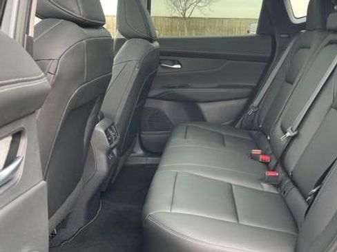 New 2025 Nissan Murano SL image 28