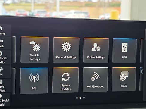 Used 2025 Honda Accord Sport image 20