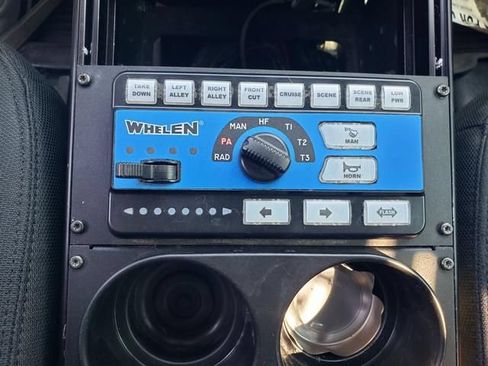 Used 2019 Ford Explorer 4WD Police Interceptor image 22