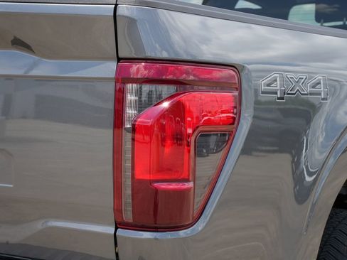 Used 2025 Ford F150 STX w/ Equipment Group 200A AWD/4WD image 19
