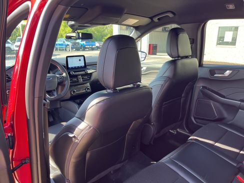 New 2026 Ford Escape ST-Line image 37