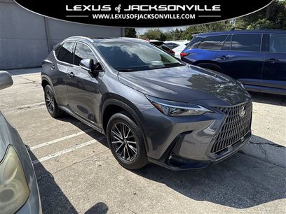 Used 2024 Lexus NX 250 FWD