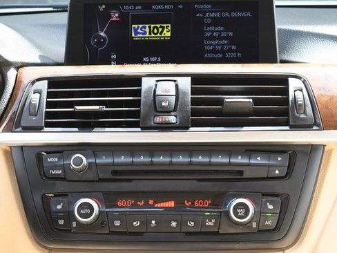 Used 2014 BMW 328i Sedan image 21