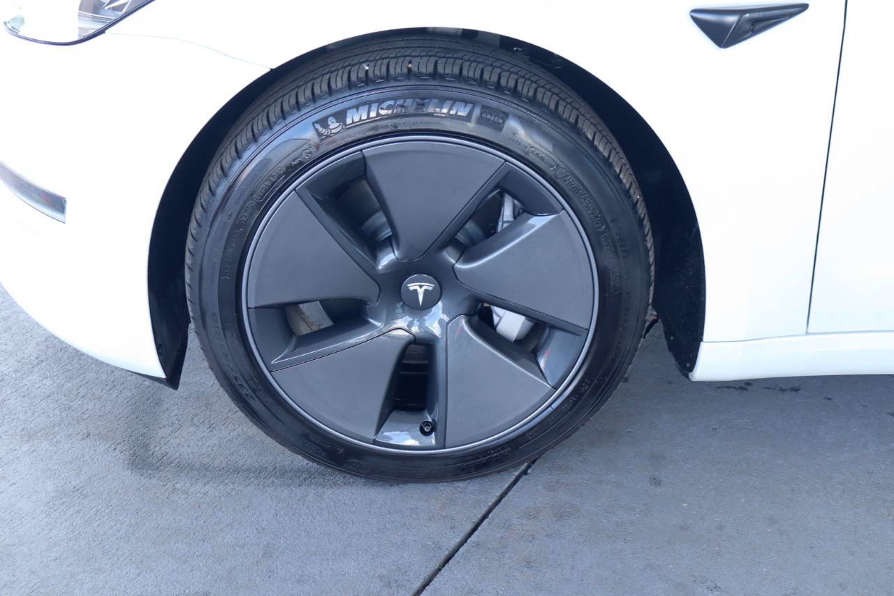 Used 2023 Tesla Model 3 Standard Range RWD image 12