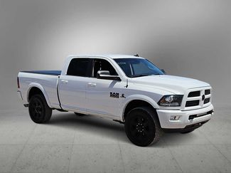 Used 2017 RAM 2500 Laramie w/ Sport Appearance Group AWD/4WD video 2