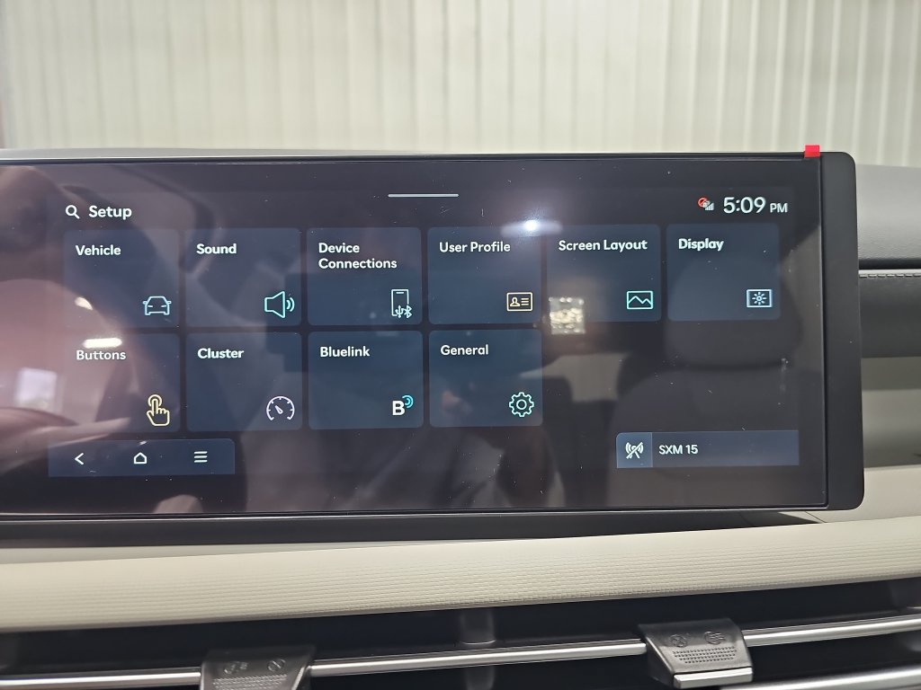New 2026 Hyundai Tucson SEL Plus AWD/4WD image 23