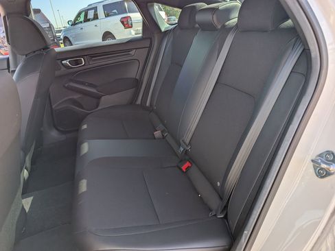 Used 2024 Honda Civic Sport image 26