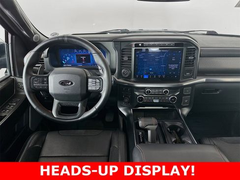 Used 2024 Ford F150 Raptor image 16