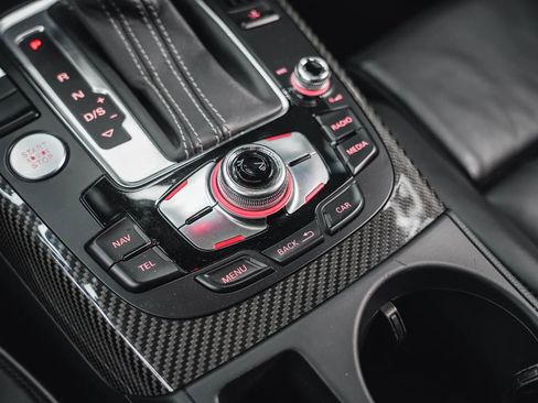 Used 2013 Audi RS 5 AWD/4WD image 48