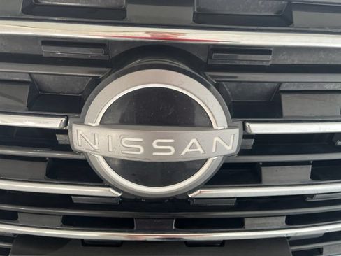 Used 2024 Nissan Rogue SV AWD/4WD image 36