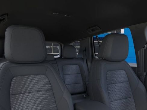 New 2026 Chevrolet Equinox LT w/ LPO, Floor Liner Package FWD image 24